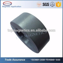 China Hersteller Seltenerde Magnet Guss AlNiCo Permanentmagneten